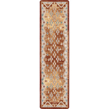 Load image into Gallery viewer, &quot;Peak to Peak - Flash&quot; Southwestern Area Rugs - Choose from 7 Sizes!
