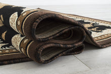 Load image into Gallery viewer, Lone Star Riders Berber Rug Collection - 6 Sizes to Choose From!