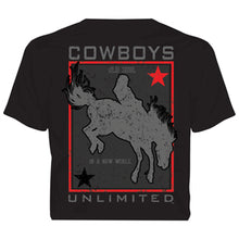 Load image into Gallery viewer, &quot;Old Soul&quot; Western Faith T-Shirt