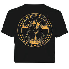 Load image into Gallery viewer, &quot;He is Way&quot; Western Faith T-Shirt