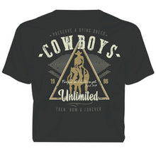 Load image into Gallery viewer, &quot;Forged&quot; Western Faith T-Shirt