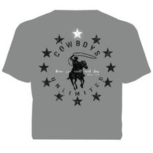 Load image into Gallery viewer, &quot;Seek Him&quot; Western Faith T-Shirt