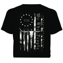Load image into Gallery viewer, &quot;We the People&quot; Cowboys Unlimited Adult T-Shirt
