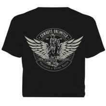 Load image into Gallery viewer, &quot;Preserve&quot; Cowboys Unlimited Adult T-Shirt