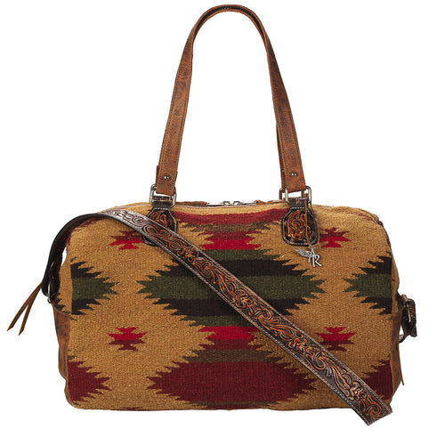 Angel Ranch Atec Duffel Bag