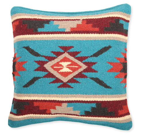 Southwestern Accent Pillow 18