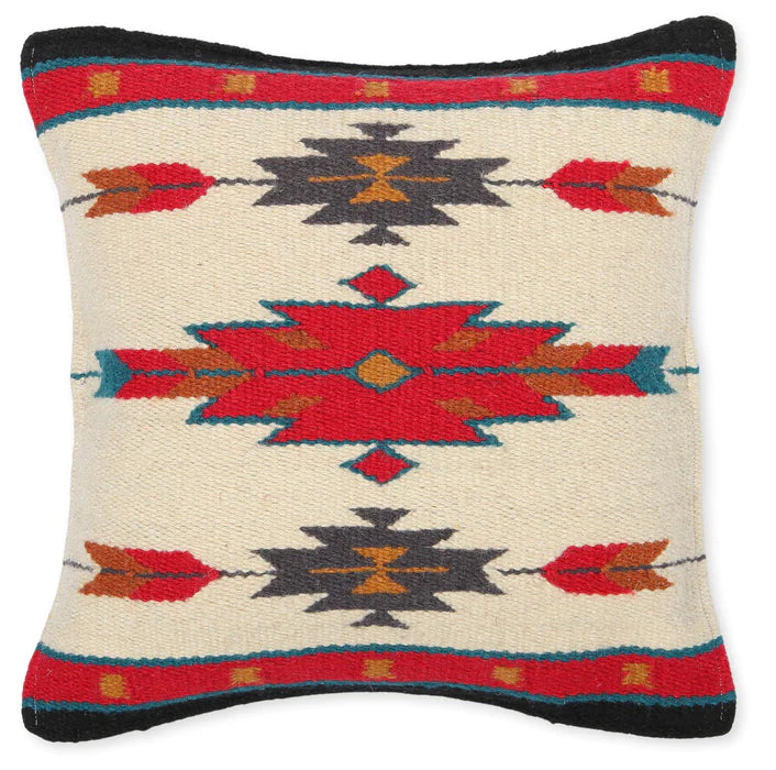 Southwestern Accent Pillow 18