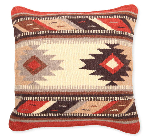 Southwestern Accent Pillow - 18