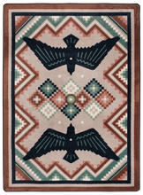 Load image into Gallery viewer, &quot;Sunset Dance - Multi&quot; Southwestern Area Rugs - Choose from 6 Sizes!