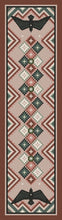 Load image into Gallery viewer, &quot;Sunset Dance - Multi&quot; Southwestern Area Rugs - Choose from 6 Sizes!