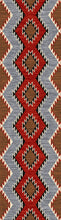 Load image into Gallery viewer, &quot;Heritage - Multi&quot; Southwestern Area Rugs - Choose from 7 Sizes!