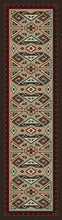 Load image into Gallery viewer, &quot;Butte - Southwest&quot;  Area Rugs - Choose from 6 Sizes!