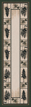 Load image into Gallery viewer, &quot;Stoic Pines - Forest&quot; Western/Lodge Area Rugs - Choose from 6 Sizes!