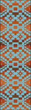 Load image into Gallery viewer, &quot;Sacred Trail&quot; Southwestern Area Rugs - Choose from 6 Sizes!