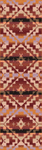 Load image into Gallery viewer, &quot;Life Path - Fire&quot; Southwestern Area Rugs - Choose from 6 Sizes!