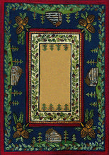 Load image into Gallery viewer, &quot;Cabin in the Pines&quot; Western/Lodge Area Rugs - Choose from 4 Sizes!