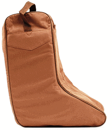 Western Boot Bags - 6 Colors Available!