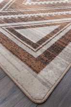Load image into Gallery viewer, &quot;Rim Shot - Earthen&quot; Southwestern Area Rugs - Choose from 6 Sizes!