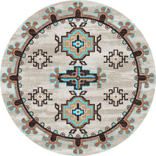 Load image into Gallery viewer, &quot;Badlands Sierra&quot; Southwestern Area Rugs - Choose from 6 Sizes!