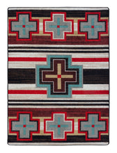 Load image into Gallery viewer, &quot;Crossroads - Fuego&quot; Southwestern Area Rugs - Choose from 6 Sizes!
