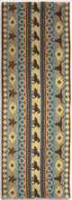Load image into Gallery viewer, &quot;Austin&quot; Western Jacquard Table Runner
