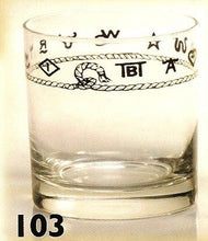 Load image into Gallery viewer, 14 OZ Double Old Fashioned Glasses - 4 Piece Set