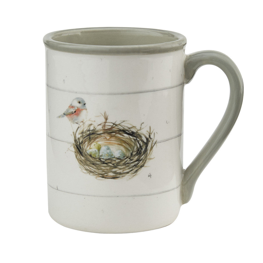 Farmhouse Spring Mug