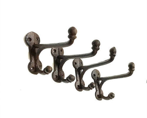 Small Harness Hook - Set of 4