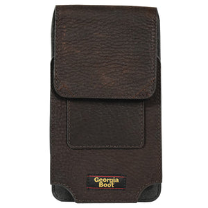 Georgia Boot Western Cell Phone Holder - Choose From 3 Colors!