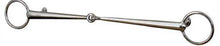 Load image into Gallery viewer, Horse Bit Towel Bar - 31&quot; Long