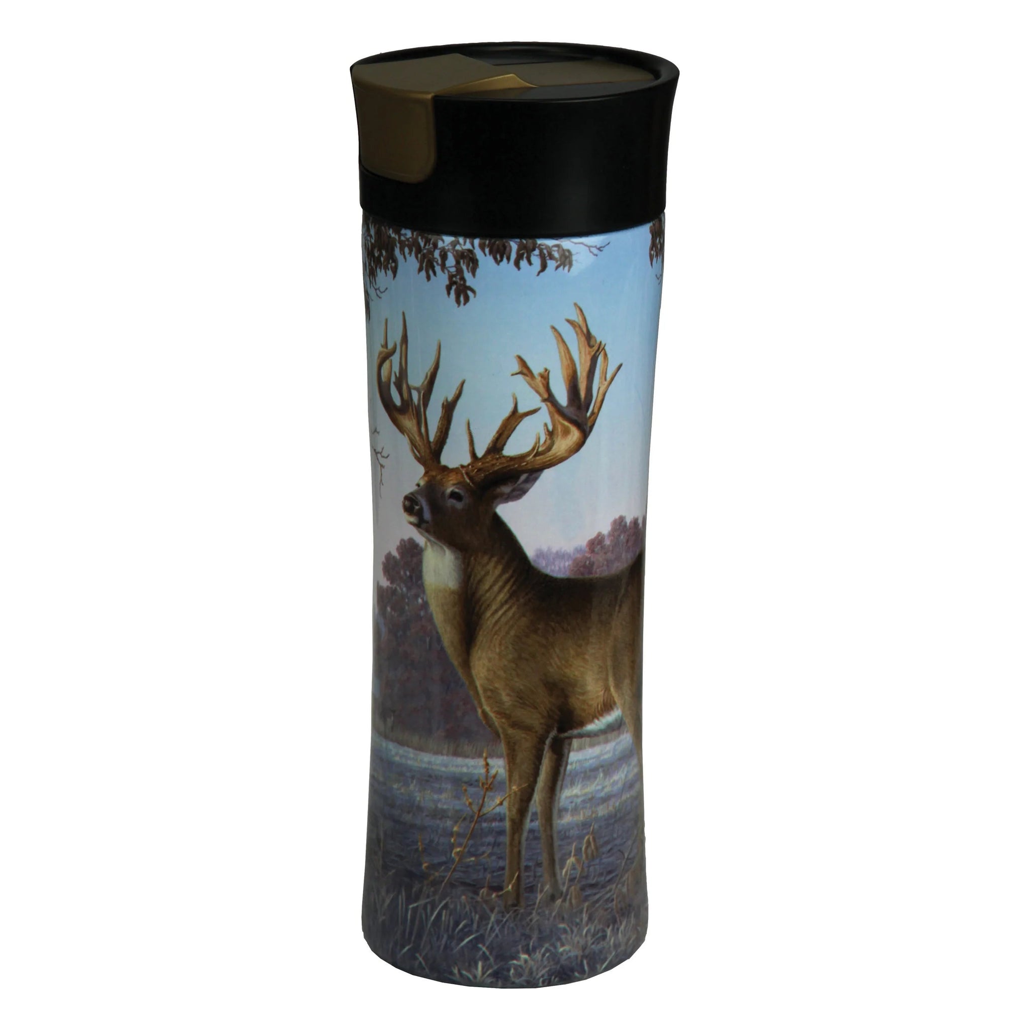 Deer Travel Mug 