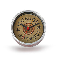 Load image into Gallery viewer, Shotgun Shell Clock-n-Can
