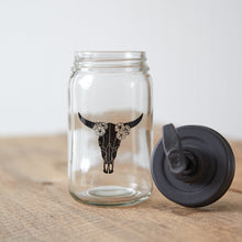 Load image into Gallery viewer, Longhorn Soap Dispenser