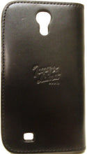Load image into Gallery viewer, (3DB-TLPH007) Tony Lama Black/Tan Star Samsung Galaxy S®4 Phone Case
