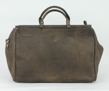 Load image into Gallery viewer, &quot;Pendleton Pony&quot; Western Duffel Bag - Choose From 2 Colors!