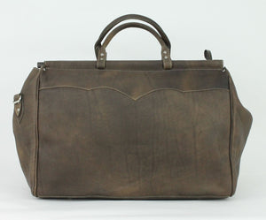 "Pendleton Pony" Western Duffel Bag - Choose From 2 Colors!