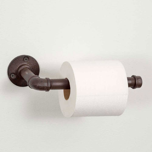 Industrial Toilet Paper Holder