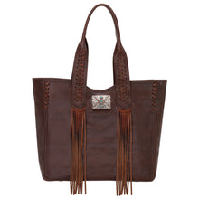 Load image into Gallery viewer, &quot;Mojave Canyon&quot; Zip-Top Tote Collection