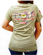 Load image into Gallery viewer, &quot;SOUL RIDER&quot; Ladies T-Shirt
