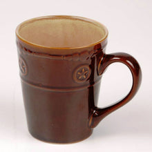 Load image into Gallery viewer, Silverado Western Mug - Set of 4