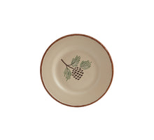 Load image into Gallery viewer, &quot;Pinecroft&quot; Western 16-Piece Dinnerware Set