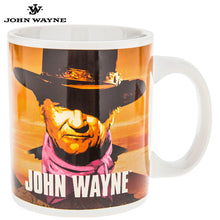 Load image into Gallery viewer, John Wayne Mug