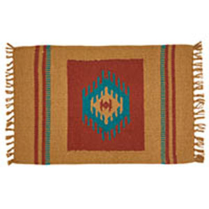 Taos Woven Placemat