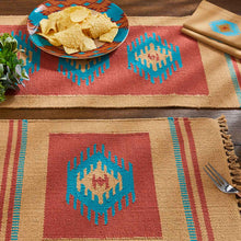 Load image into Gallery viewer, Taos Woven Placemat