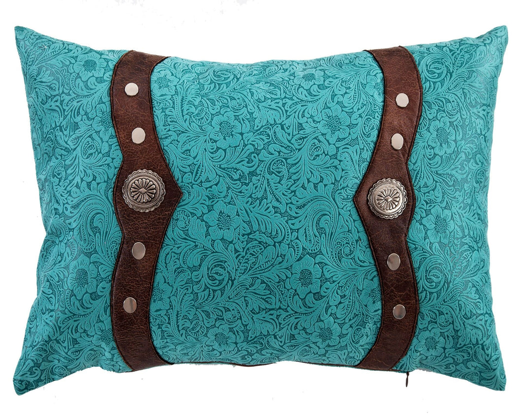 Odessa Collection Boudoir Pillow - 18