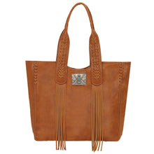 Load image into Gallery viewer, &quot;Mojave Canyon&quot; Zip-Top Tote Collection
