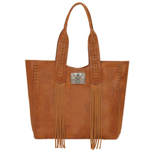 "Mojave Canyon" Zip-Top Tote Collection