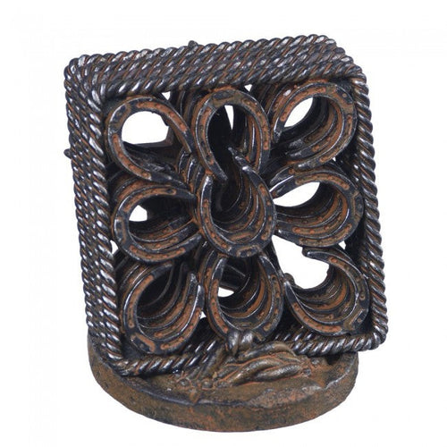 Horseshoe Coaster Set