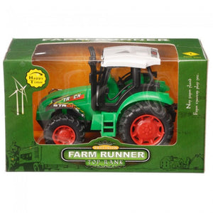 Farm Runner Tractor