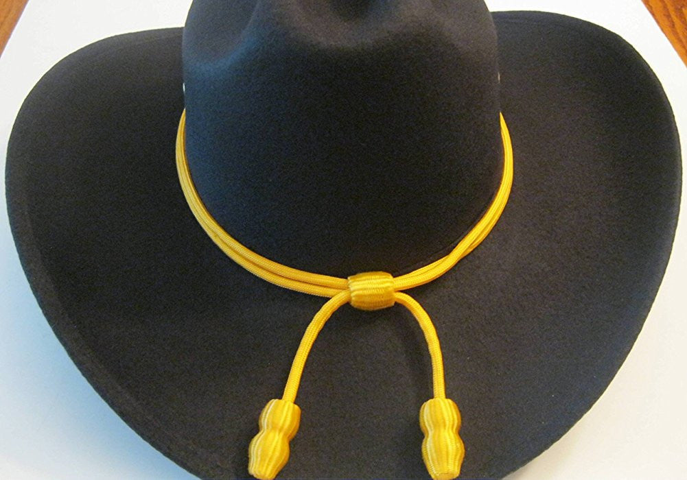 Cavalry Style Hat Band
